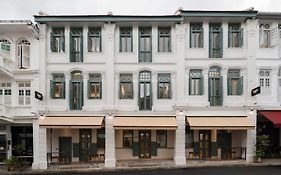 Claude Hotel